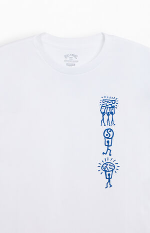 Billabong A/Div Tribes T-Shirt image number 3