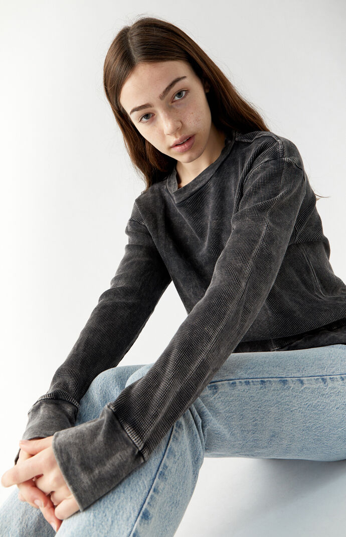 Sweet Dreams Long Sleeve Top