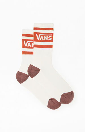 Drop V Crew Socks image number 2