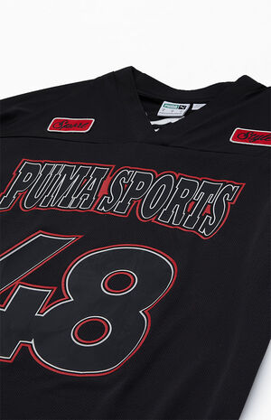 Eco Team Sports Jersey image number 3