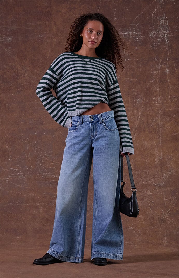 Lopw Rise Levi's Low Rise Jeans | Pacsun