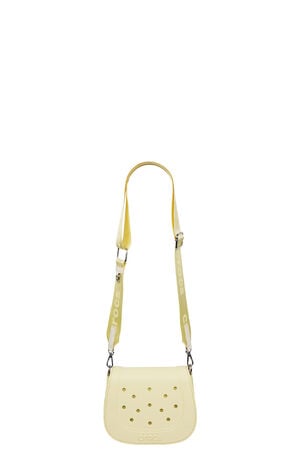 Yellow Crossbody Bag image number 8