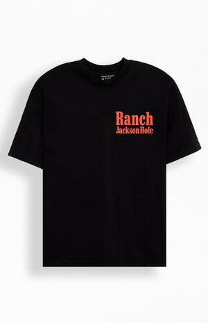 Ranch T-Shirt image number 2