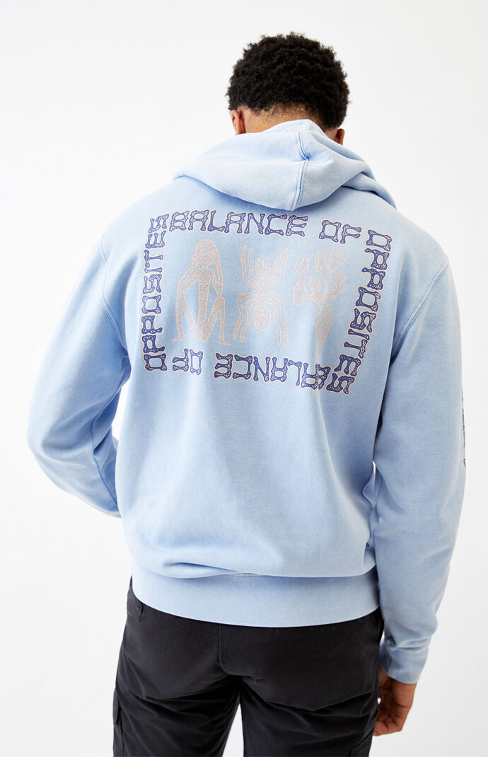 Geoglyph Hoodie