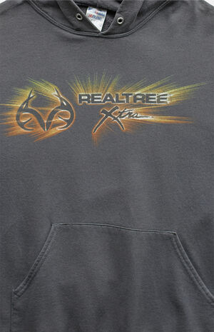 2000s Realtree Xtra Pullover Hoodie image number 3