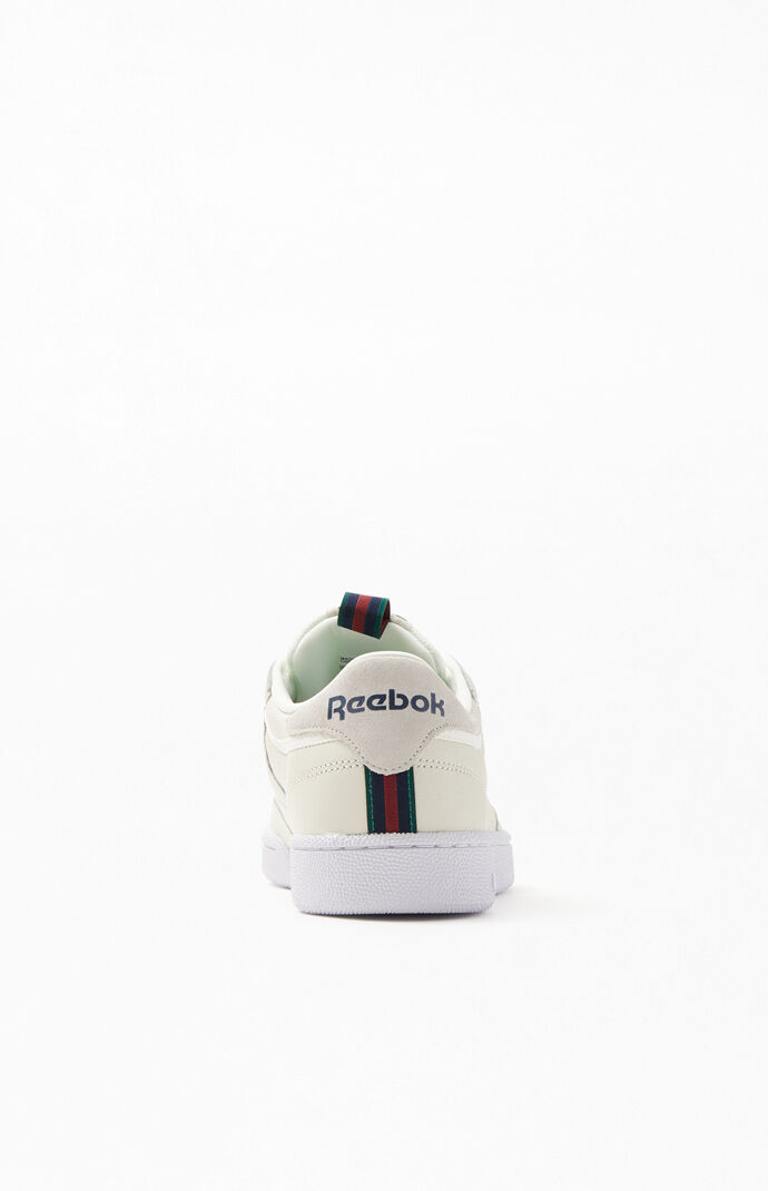 pacsun reebok club c 85