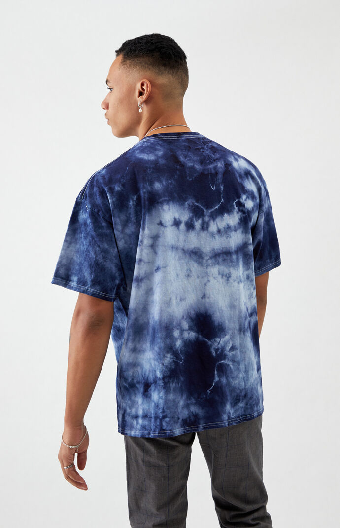 Crystal Wash T-Shirt