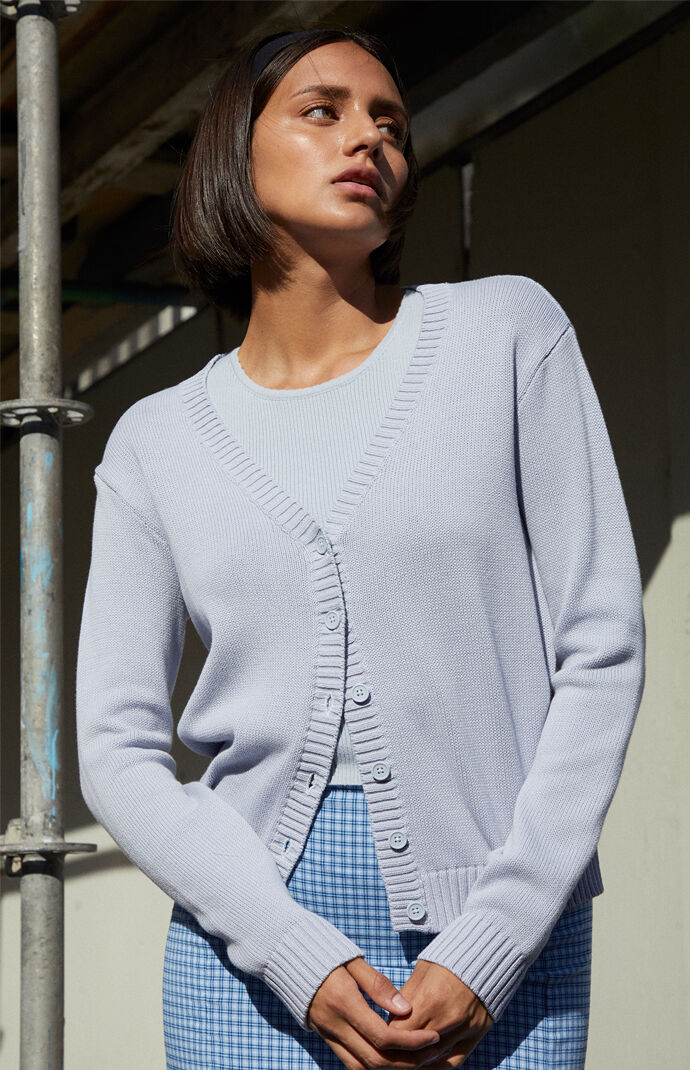 Pacsun cardigan sales
