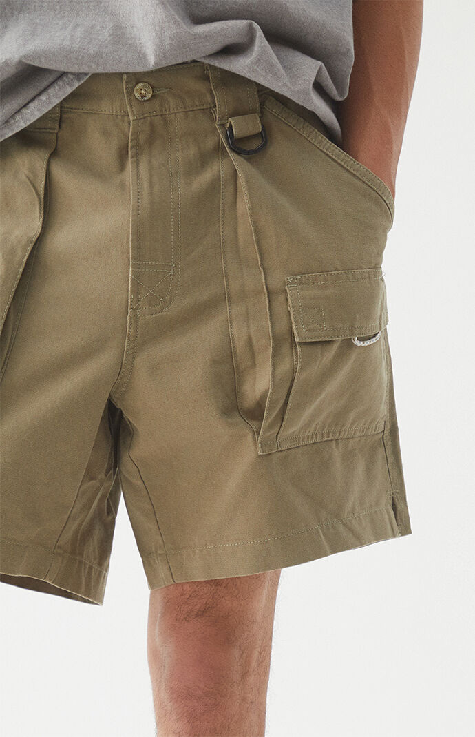 Brewha II Shorts