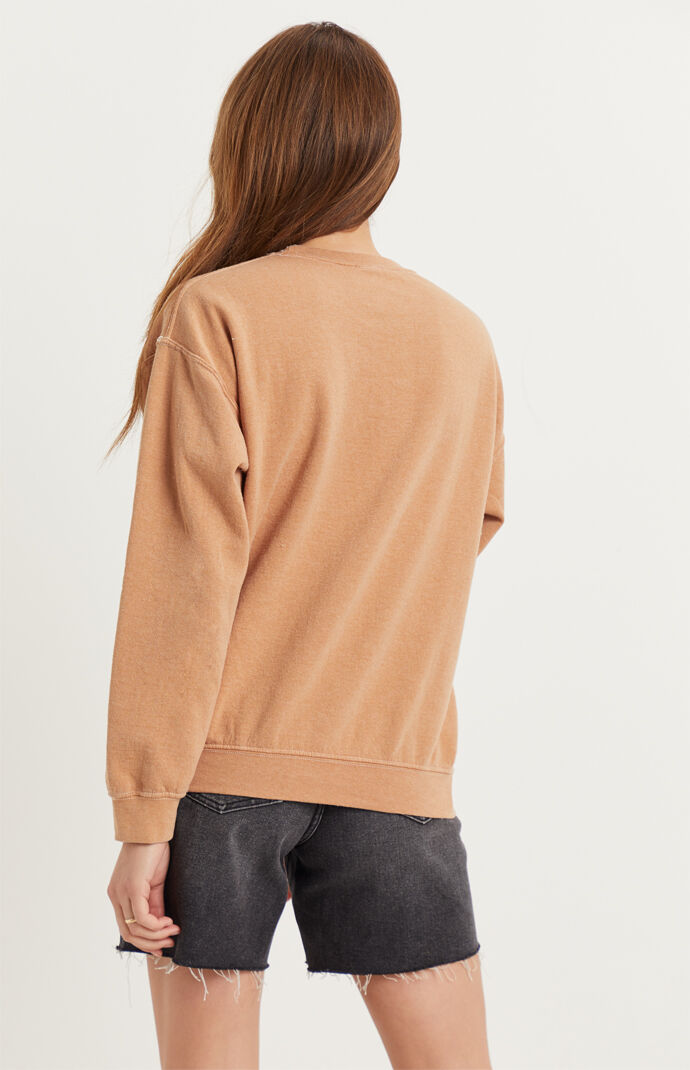Girl Scout Camp Sweatshirt