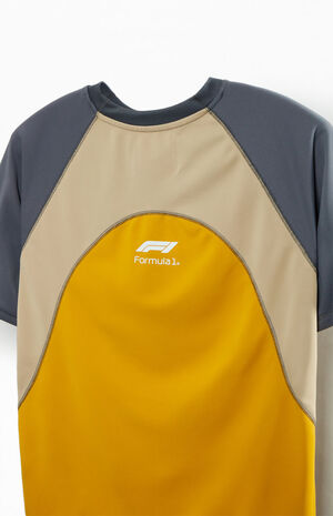 x PacSun Recycled Slipstream T-Shirt image number 4