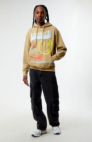 Adrenaline Hoodie image number 3