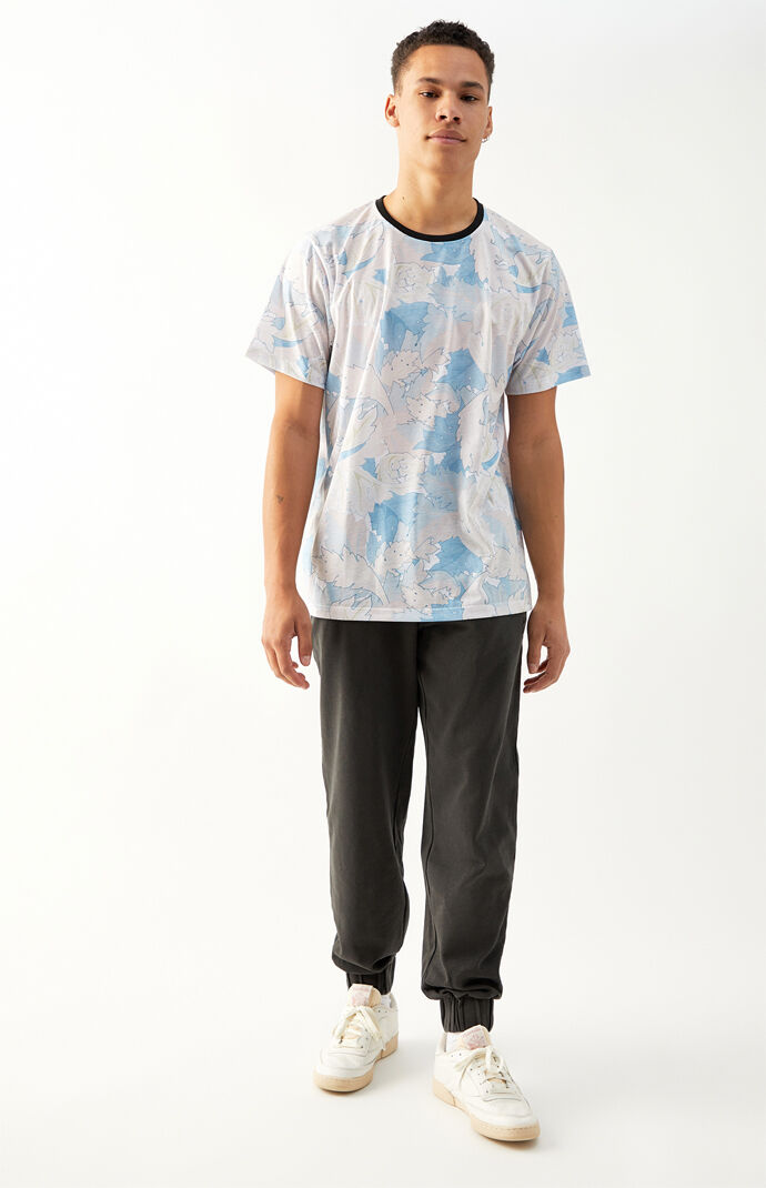 Pastel Dreams T-Shirt