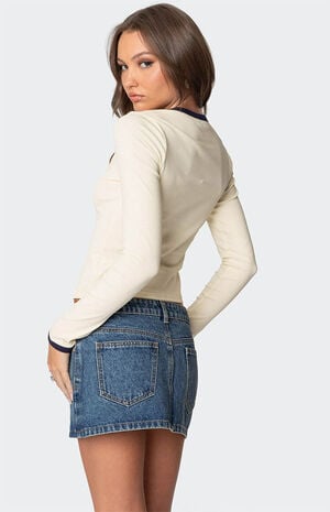 Relentless Long Sleeve T-Shirt image number 5