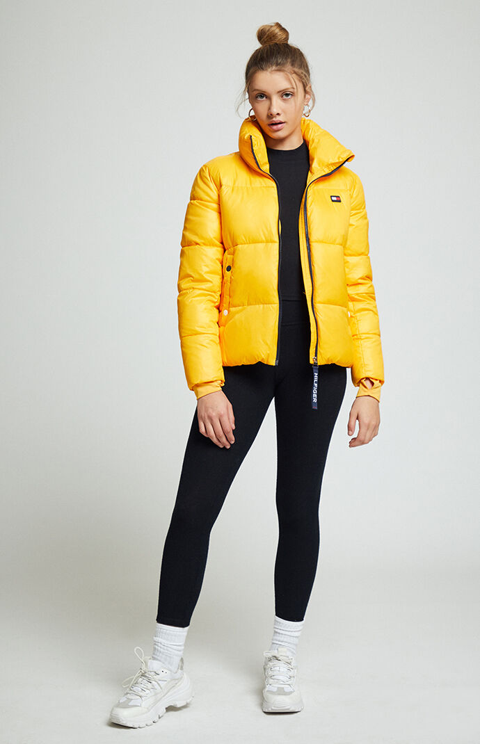 jcpenney tommy hilfiger jackets