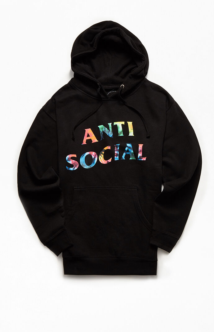 Assc hoodie fit hotsell