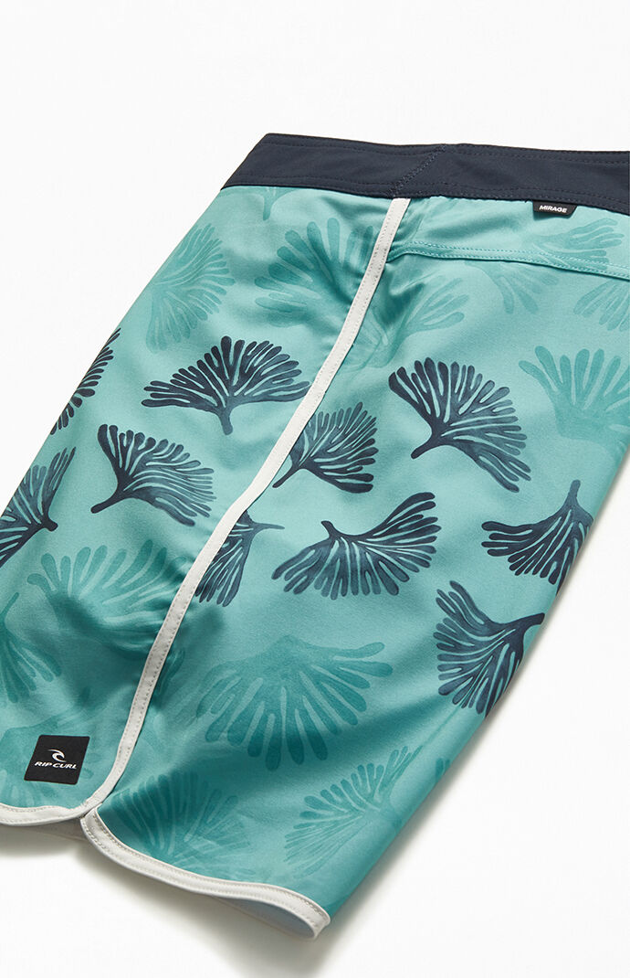 Mirage Owen 19" Boardshorts