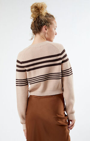 Sammie Crew Neck Sweater image number 4
