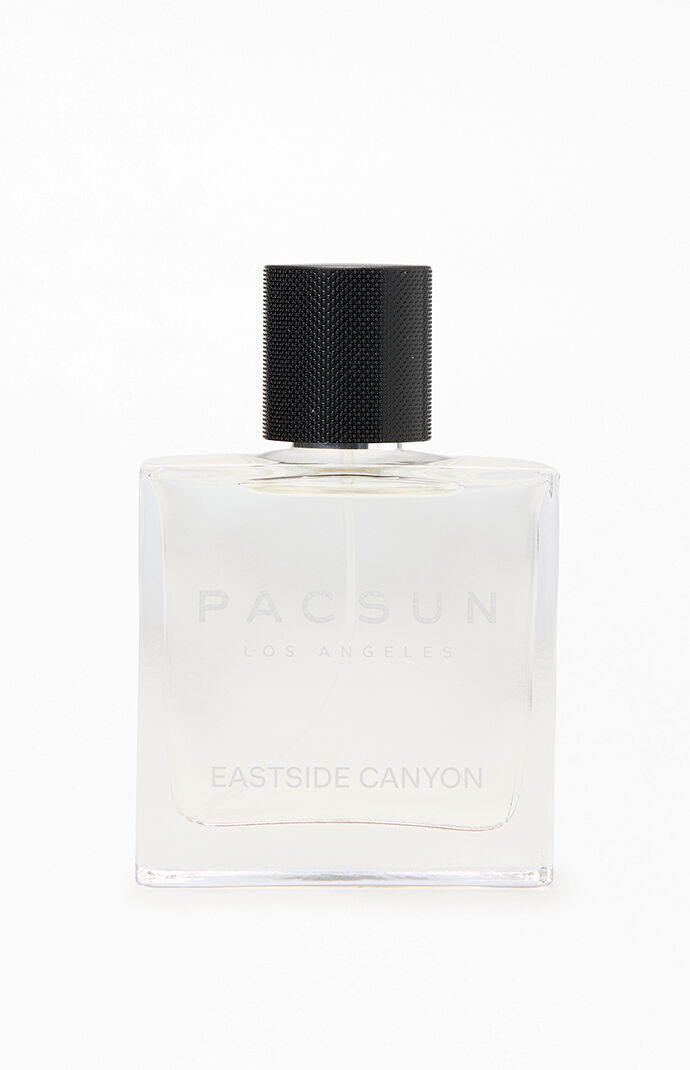 Pacsun Eastside Canyon Cologne