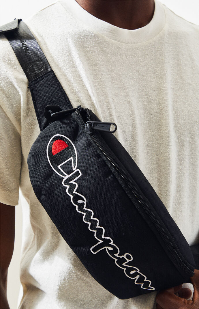 champion sling pack