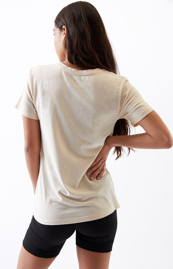 Butterfly Recycled T-Shirt