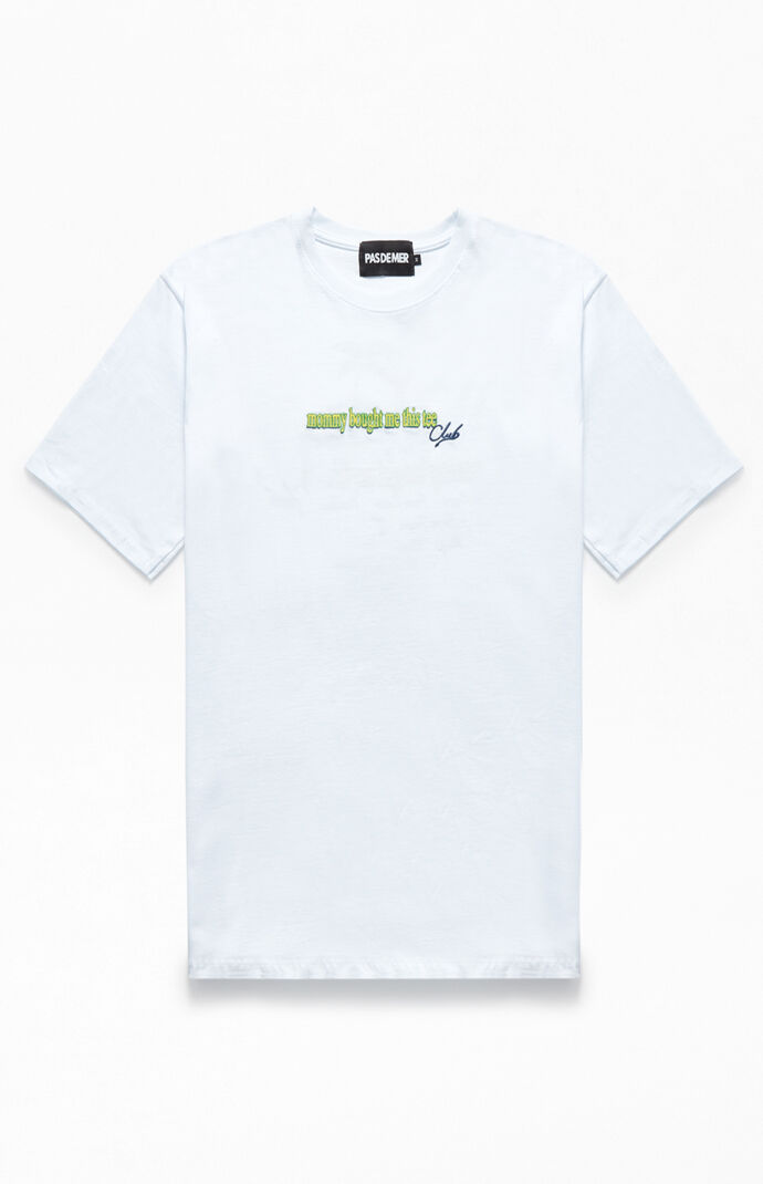 Mommy T-Shirt