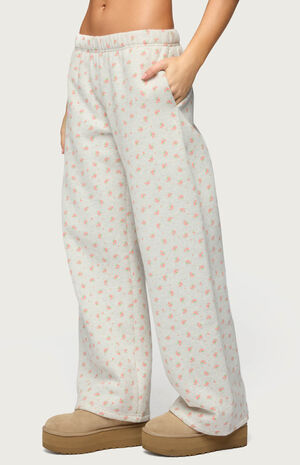 Flower Power Sweatpants image number 2