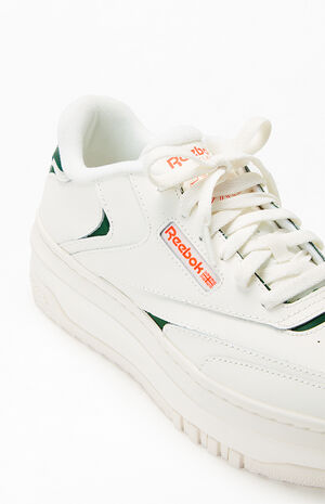 Women's Club C Extra Miami Sneakers image number 6