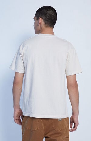 x PacSun Florals T-Shirt image number 3