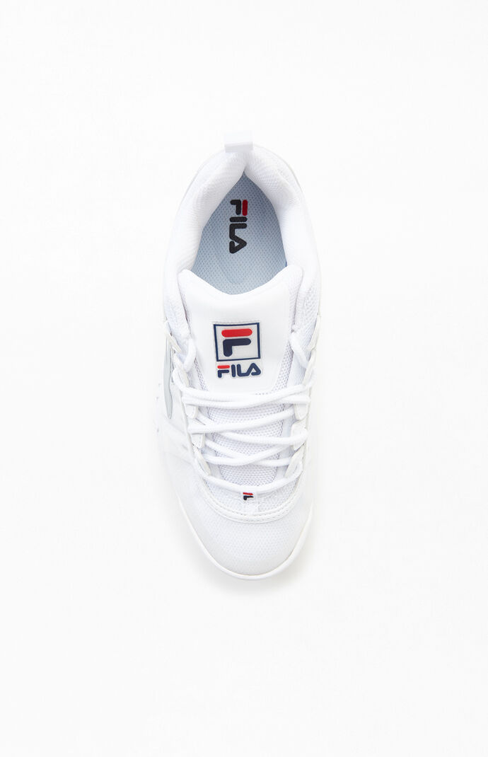 Monomesh Disruptor 2 Sneakers