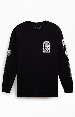 Strongtower Long Sleeve T-Shirt image number 2