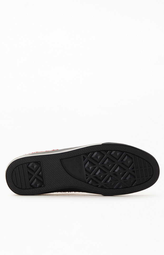 Louie Lopez Pro Suede Shoes