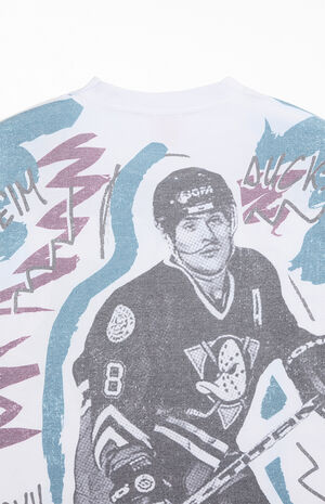 Teemu Selanne Showstopper T-Shirt image number 4