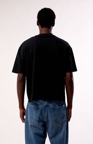 Alternate Realities Camo Block T-Shirt image number 4