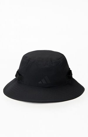 Gray Parkview Boonie Bucket Hat Gray Parkview Boonie Bucket Hat image number 1