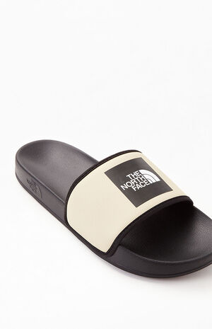 Tan Eco Basecamp III LTD Slide Sandals image number 6