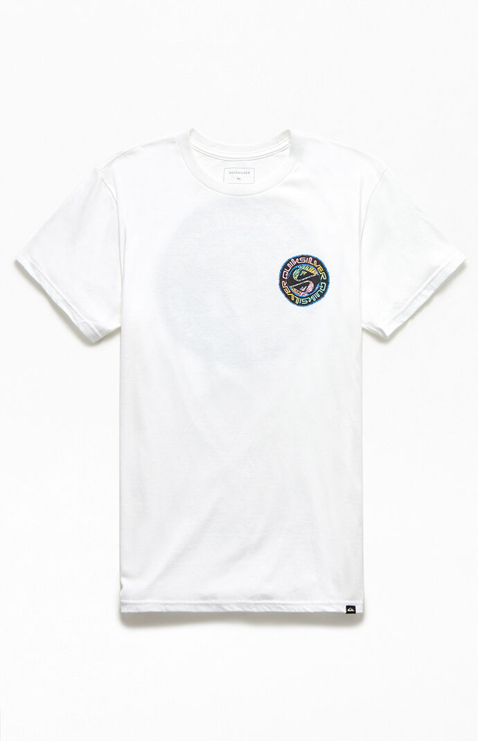 Neon Experience T-Shirt