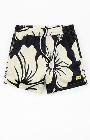 Paradise 4.5" Swim Trunks image number 1
