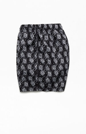 Eco Yin Yang 14.5" Swim Trunks image number 3