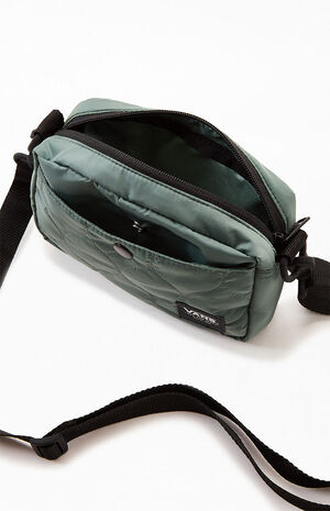 Green Wanderer Fanny Pack image number 6