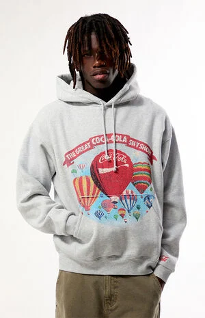 by Pacsun Sky Show Hoodie image number 1