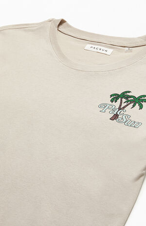PacSun Palms T-Shirt | PacSun