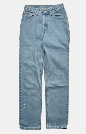 90s Levi's Jeans image number 2