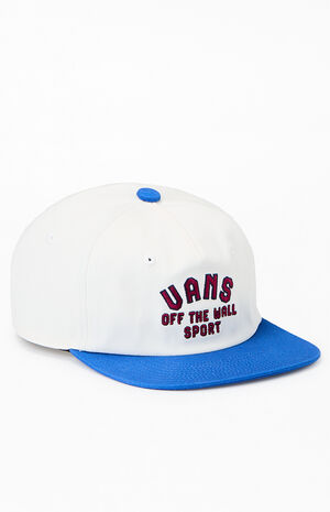 Kids Willow Snapback Hat image number 1
