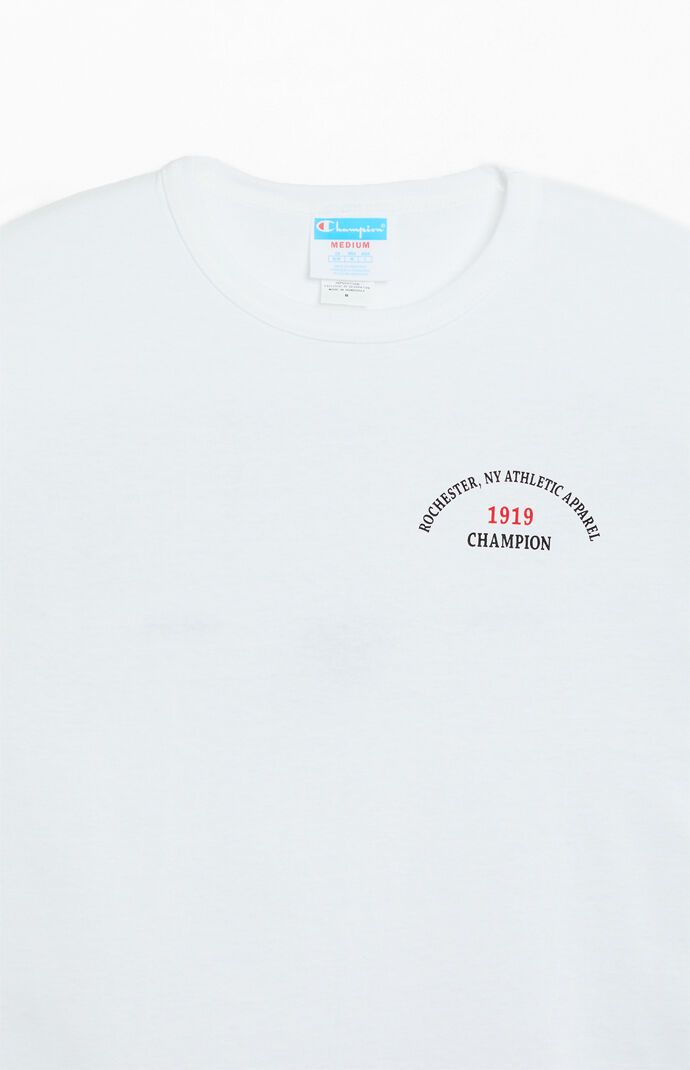 Champion 1919 Rochester T-Shirt | PacSun