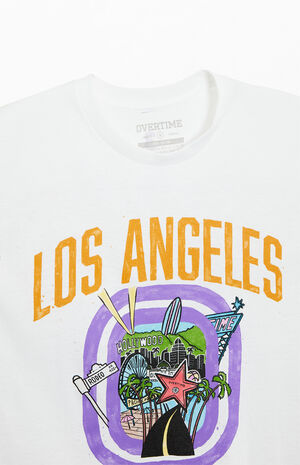 Los Angeles T-Shirt image number 2