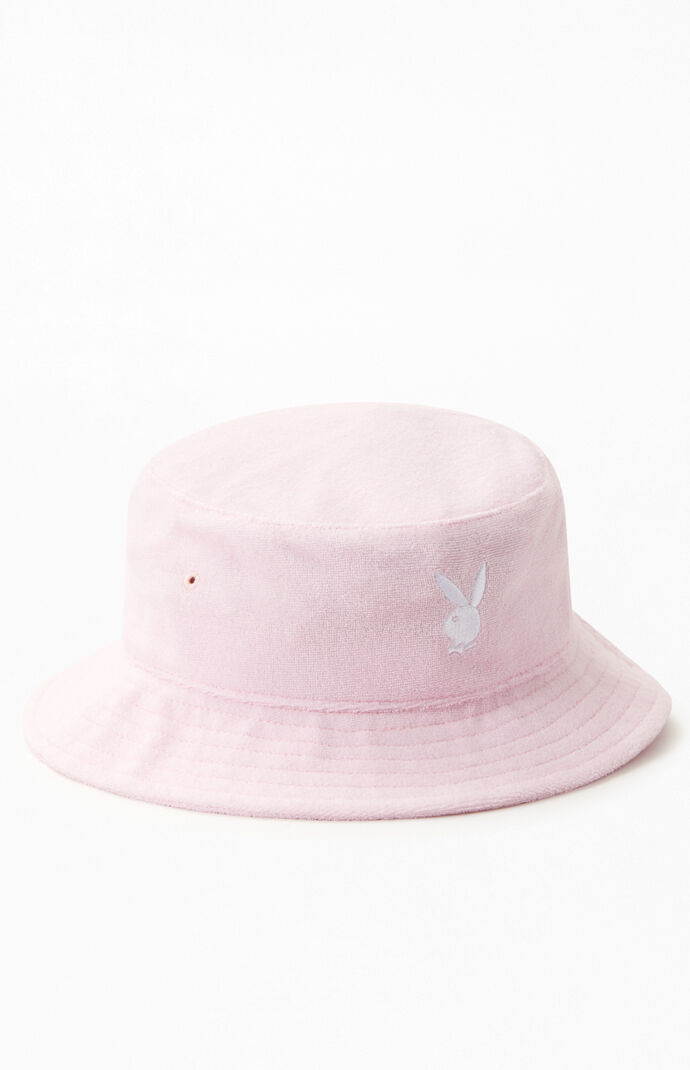PacSun Terry Bunny Bucket Hat | PacSun