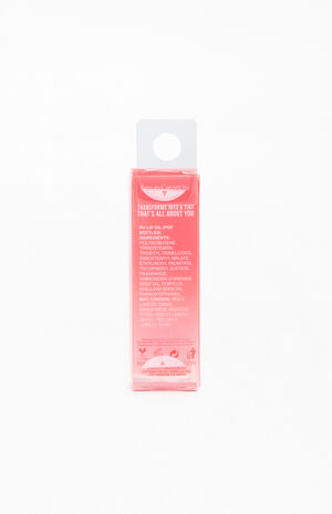 Guava All About You pH Lip Oil image number 4