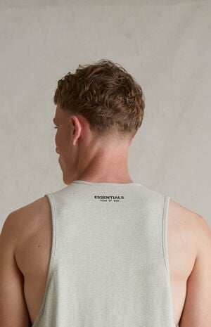 Heather Stone Tank Top image number 5