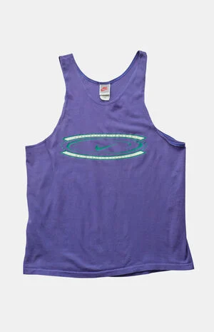 '90s Nike Circle Logo Tank Top image number 1